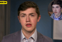 nick sandmann net worth