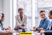 Pedrovazpaulo Business Consultant