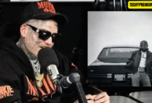 lefty gunplay net worth