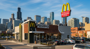 international mcdonald's chicago